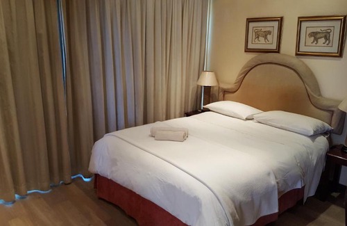 Ladysmith Cabina | Bokmakierie Country Lodge