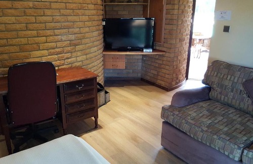 Ladysmith Cabina | Bokmakierie Country Lodge