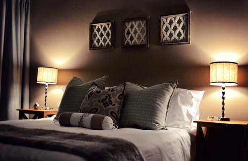 Emalahleni Casa | Bokmakierie Guest House