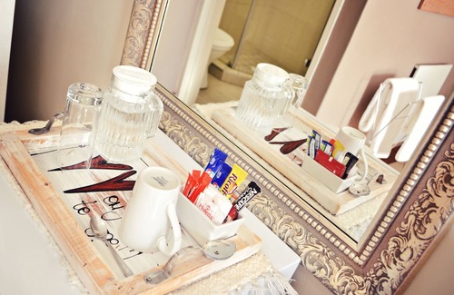 Emalahleni Casa | Bokmakierie Guest House