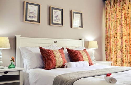 Emalahleni Casa | Bokmakierie Guest House