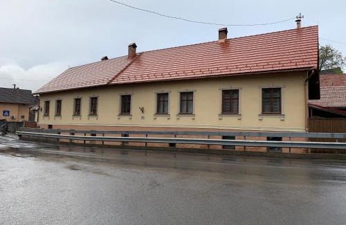 Zetea Apartamento | Bokréta