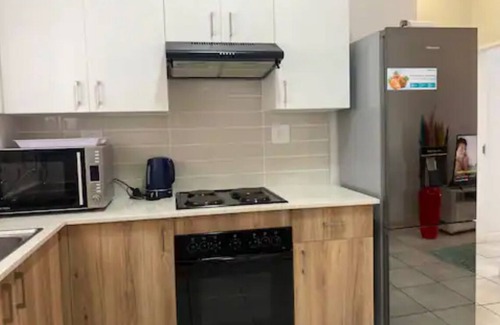 Witfield Apartamento | BOKSBURG’s eco-friendly Greenpark Estate has all the convenience and comfort