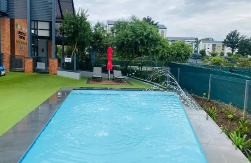 Witfield Apartamento | BOKSBURG’s eco-friendly Greenpark Estate has all the convenience and comfort