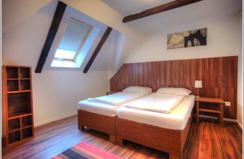Sisak Apartamento | Bokun Apartments I