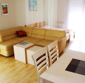 Sisak Apartamento | Bokun Apartments III