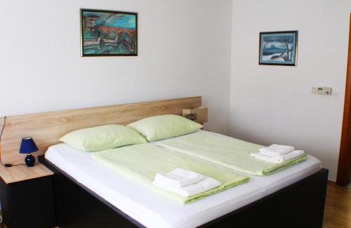 Sisak Apartamento | Bokun Apartments III