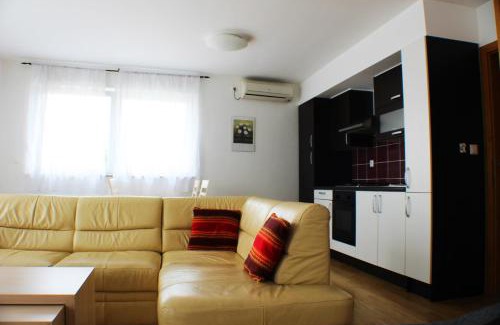 Sisak Apartamento | Bokun Apartments III