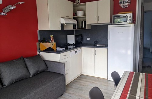 Souraide Apartamento | Bol d'air pur au coeur du pays basque