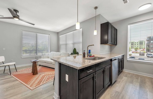 St. Peters Apartamento | Bold 2245 I Corporate 2 Bedroom Suite
