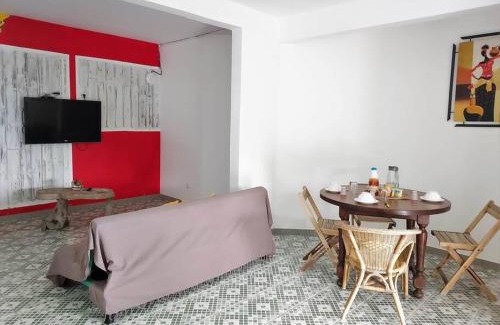 Le Vauclin Casa | Bold'Air piscine, vue mer