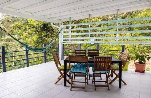 Le Vauclin Casa | Bold'Air piscine, vue mer