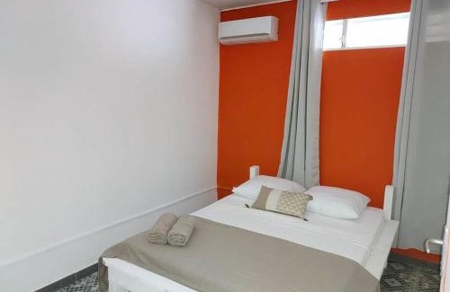 Le Vauclin Casa | Bold'Air piscine, vue mer