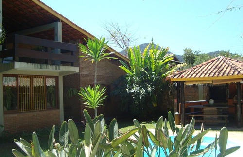 Guaeca Casa | Proyecto arquitectónico arrojado, piscina, terrazas, quiosco a 30 mts del mar