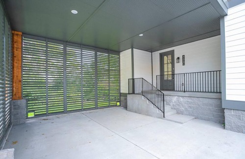 Nashville Casa | BOLD BRIGHT Boutique Stay 3bd-Parkin 12 min to DT