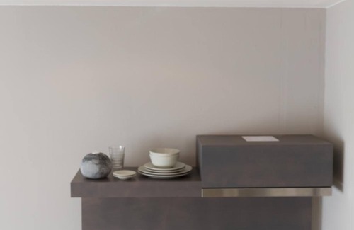 Gallus Apartamento | Bold Hotel Frankfurt Messe