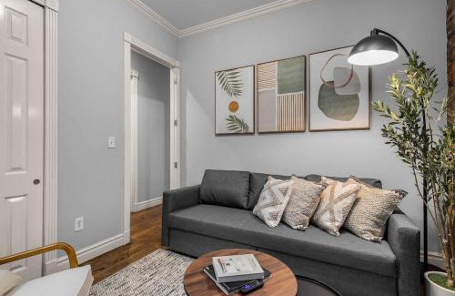Nolita Apartamento | Bold Manhattan Base in Prime Nolita