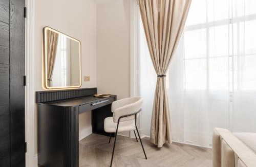 RopeWalks Apartamento | Bold St Fireplace 1 Min To Liverpool Central