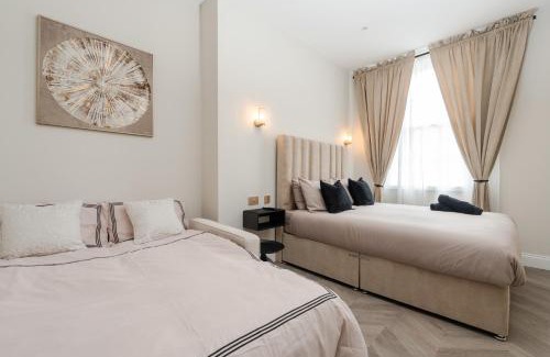 RopeWalks Apartamento | Bold St Sofa Bed Kitchenette Steps To Sights