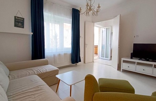 Szeged Apartamento | Boldogasszony 38 - RESTY