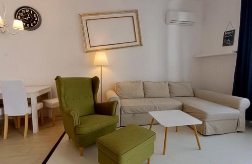 Szeged Apartamento | Boldogasszony 38 - RESTY