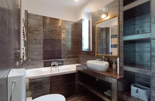 Szeged Apartamento | Boldogasszony 38 - RESTY
