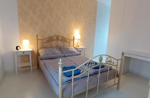 Szeged Apartamento | Boldogasszony 38 - RESTY