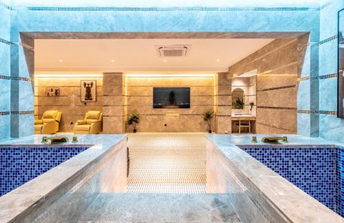 Sihanoukville City Centre Hotel | Bole Jing Pin Hotel
