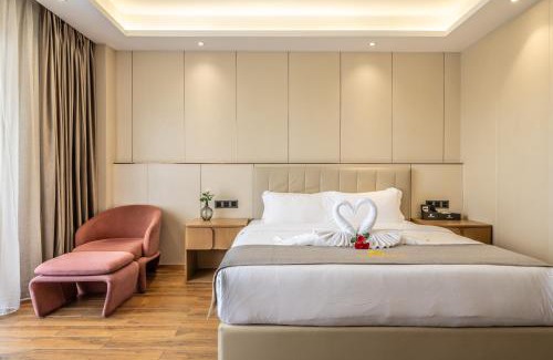 Sihanoukville City Centre Hotel | Bole Jing Pin Hotel