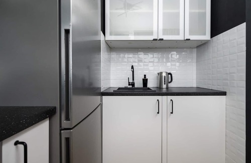 Stare Miasto Apartamento | Studio Bolesławiecka 8/20