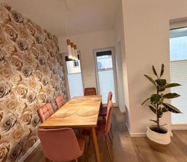 Boleslawiec Apartamento | BoleslaviaApartments - Apartament Merci 1, parking free, air conditioning