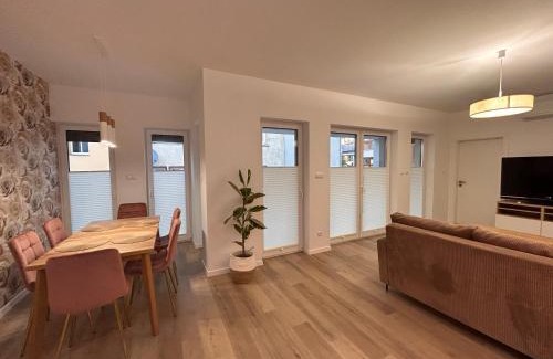 Boleslawiec Apartamento | BoleslaviaApartments - Apartament Merci 1, parking free, air conditioning