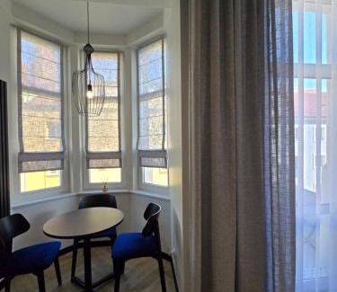 Boleslawiec Apartamento | BoleslaviaApartments - Apartament Simon 3, Center, air conditioning