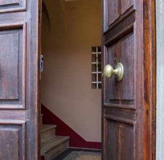 Bolgheri Apartamento | Bolgheri Bramasole