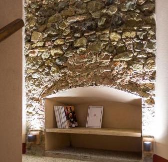 Bolgheri Apartamento | Bolgheri Bramasole