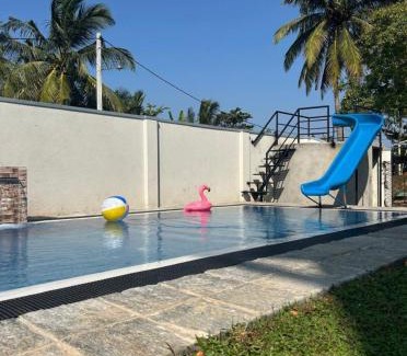 Moratuwa Apartamento | Bolgoda Lake Villa