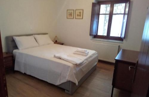 Oitylo Apartamento | Boliari house