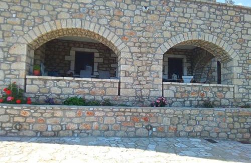 Oitylo Apartamento | Boliari house