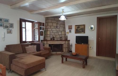 Oitylo Apartamento | Boliari house