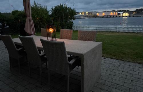 Arendal Casa | Bolig i sjøkanten