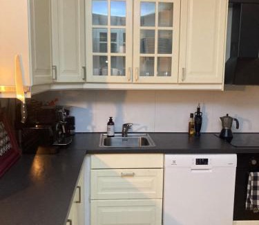 Arendal Casa | Bolig i sjøkanten