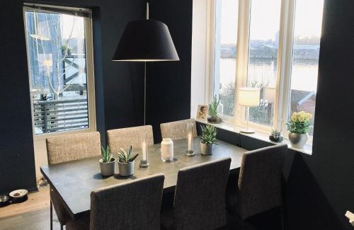 Arendal Casa | Bolig i sjøkanten