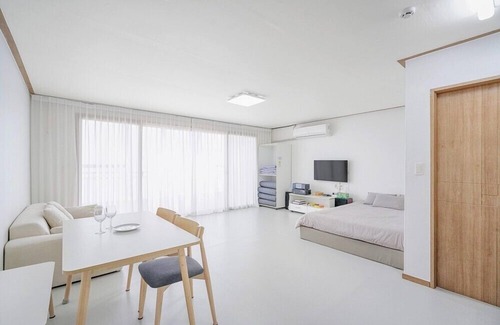 Pohang Casa | Bolisdol Pension