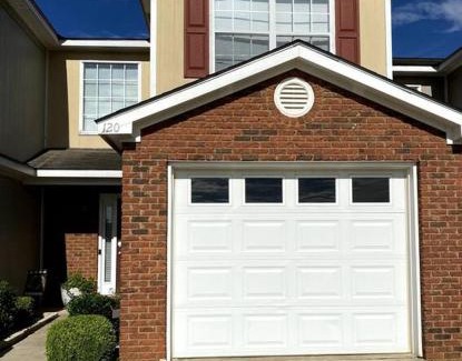 Enterprise Apartamento | Boll Weevil Cottage