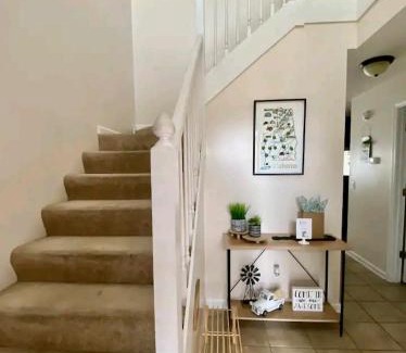 Enterprise Apartamento | Boll Weevil Cottage