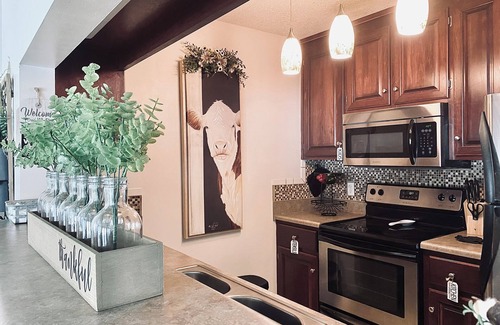 Enterprise Casa | Boll Weevil Cottage