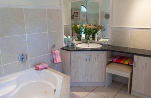 George Casa | Bollinger Guest House
