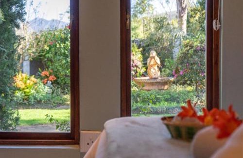 George Casa | Bollinger Guest House