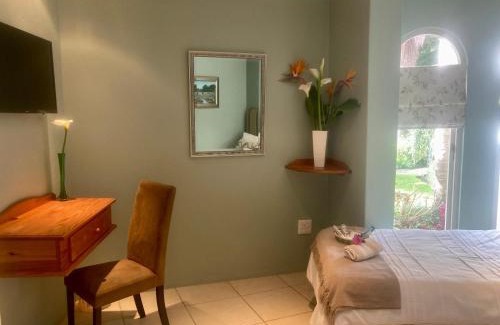George Casa | Bollinger Guest House