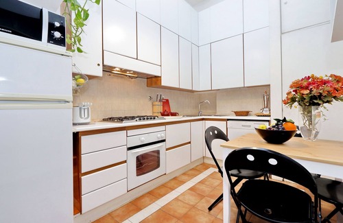 Rione VI Parione Apartamento | Bollo - WR Apartments